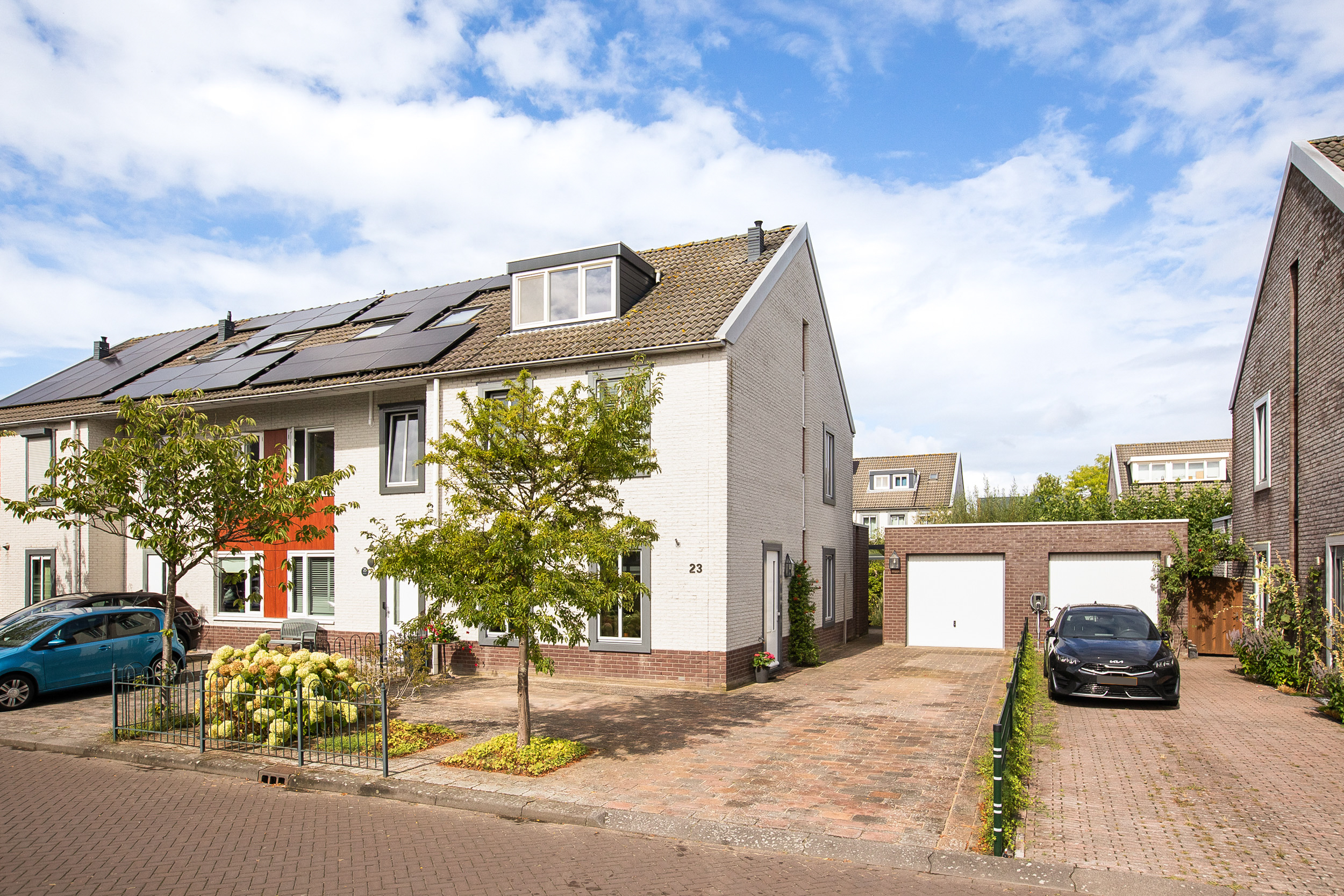 Steenenbaak 23 , 2134 XG Hoofddorp 0