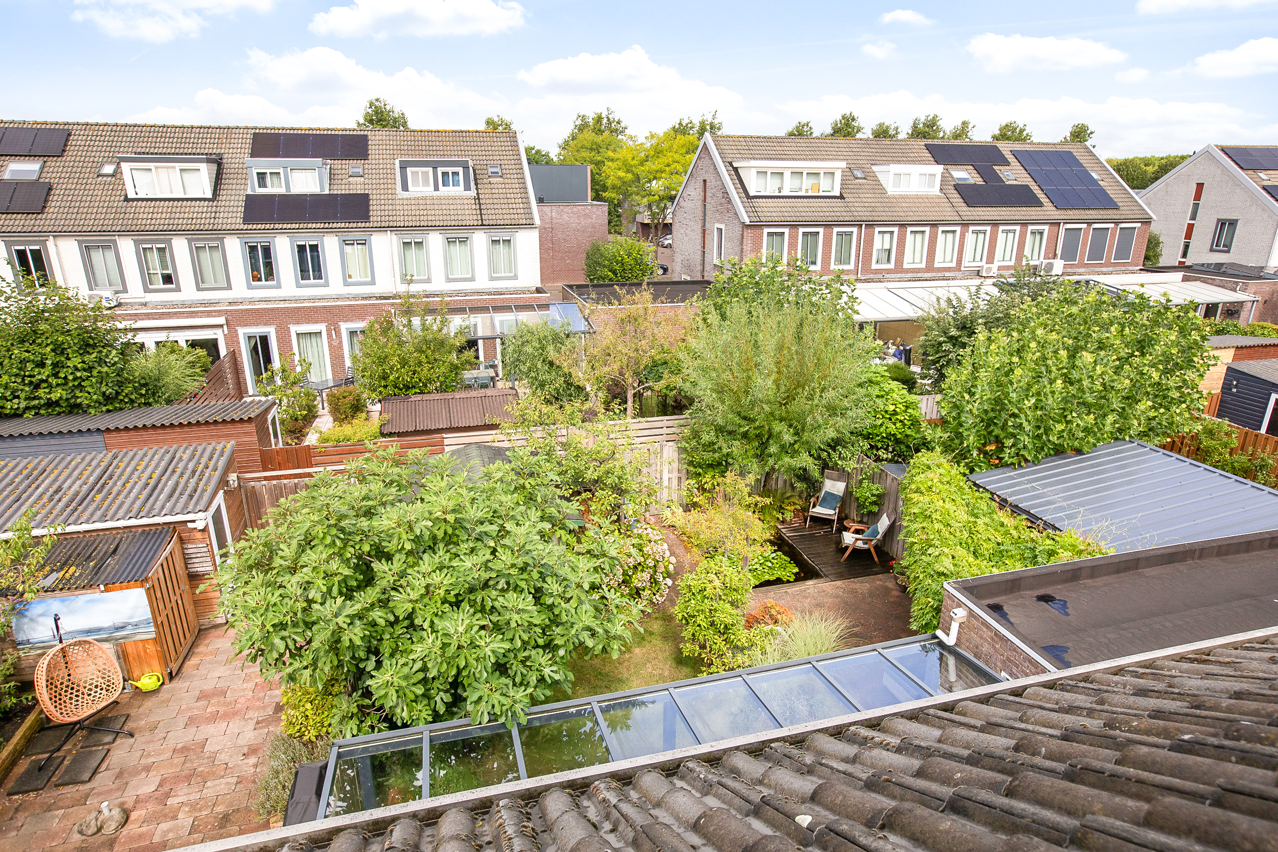 Steenenbaak 23 , 2134 XG Hoofddorp 44